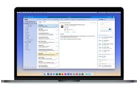 If you already have an outlook account and want to add another, choose file → details and click add a new account. Outlook For Mac Gets A New Design And Big Performance Improvements The Verge