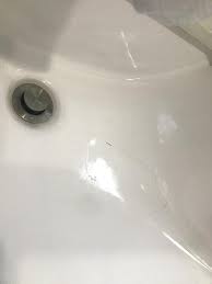 porcelain sink repair kit