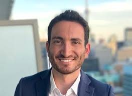 A&S alum Kevin Lass uses the global perspective he developed during his MGA  in his work as a consultant