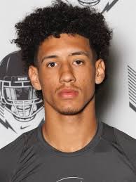 Michael Black, Haltom, Dual-Threat Quarterback