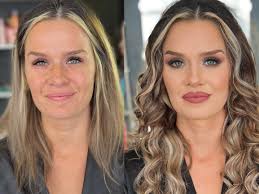 Before & After Makeovers