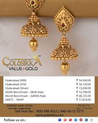 Gold Rate 17 08 2020 In 2020 Gold Rate Gold Money Silver Prices