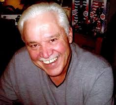 Martin Fleury Obituary