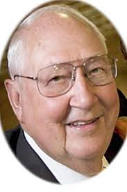 Robert M. Shoemaker Obituary