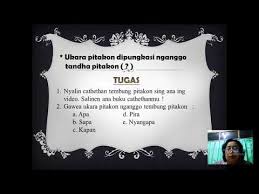 Maybe you would like to learn more about one of these? Gawea Ukara Pitakon Siswapelajar Com