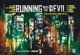 With a cast of familiar faces toplined by the inescapable nicolas cage, this sprawling yet tight tale of rocky illegal transport should impress. Running With The Devil Moviejawn