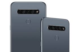 LG K61 - Specifications - Choose Your ...
