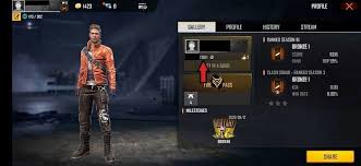 Bnl is one of those free fire gamers who have made a name for themselves due to their fantastic gaming skills. How To Find Your Free Fire Id In The Game