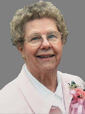 Evelyn Nelson Obituary