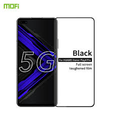 For Huawei Honor Play4 Pro MOFI 9H 2.5D ...