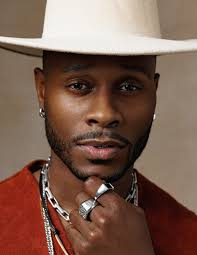 Daily Inspiration: Meet Caleb Minter