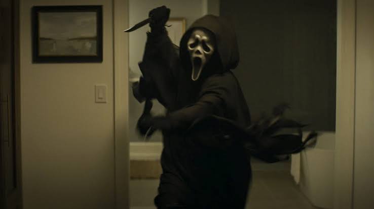 Paramount Pictures Announces SCREAM 7 Opening Night Fan Event - Boxoffice  Pro