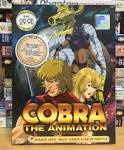 COBRA THE ANIMATION