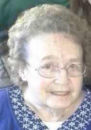 Laura Beam Obituary (2015)