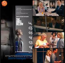 The Ones Below movie review