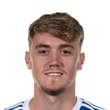 Jack Richard Lankester