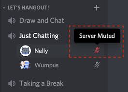 Discord Voice And Video Troubleshooting Guide Discord