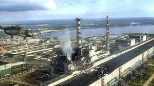 The chernobyl nuclear power plant or chornobyl nuclear power station (ukrainian: Chernobyl Nuclear Power Plant As The Station Was Located