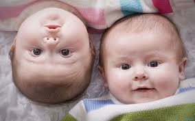 Memiliki anak kembar dalam keluarga, khususnya dari sisi ibu. 7 Petua Untuk Dapat Anak Kembar Dengan Kaedah Semulajadi