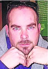 Kevin Santry's Instagram, Twitter & Facebook