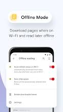 Opera mini is an internet browser that uses opera servers to compress websites in order to load them more quickly, which is also useful for saving money on your data plan (if you are using 3g). Opera Mini Fast Web Browser Apps On Google Play