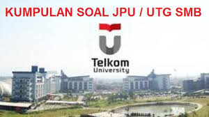 Untuk bagian ini pada tes kemampuan dasar dan value bumn telkom terdapat 3 subtest antara lain. Kumpulan Soal Utg Smb Universitas Telkom 2019 2019 Dan 2019 Dunia Edukasi
