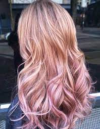 27 Pretty Rose Pink Hair Color Ideas Page 15 Of 26 Top Trendy Hairstyles Hair Styles Hair Color Pink Hair Color Rose Gold