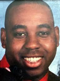 Ricky Goodrich, Obituary