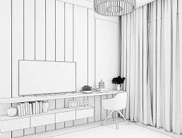 Interiors 4 home park centre. Design Cafe Complete Home Interiors Best Interior Designers