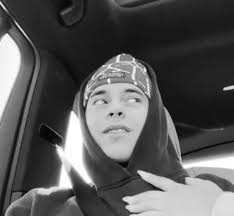 Gavin Magnus Motorcycle