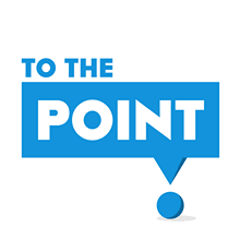 to the point public radio international