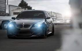Bmw M5 E60 Wallpaper Bmw M5 Bmw Bmw Wallpapers