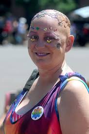 Photos: Woodstock Pride Parade 2021