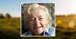 Bonna Mae Corbett Cottle Obituary May 15, 2023