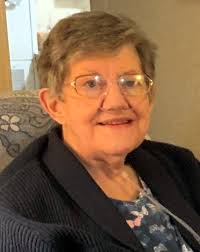 Alice Homer Obituary