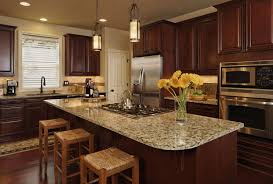 top 10 materials for kitchen countertops