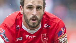 The Qualifiers: Hull KR 46-22 Salford Red Devils