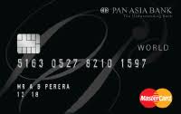 Maybe you would like to learn more about one of these? Pan Asia Bank Credit Cards In Sri Lanka Compare Apply Online Five Lk