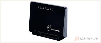 Что такое роутер от ростелеком и какие они бывают. Kakoj Router Podobrat Dlya Interneta Ot Rostelekom Gde Luchshe