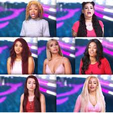 Oxygen networks renewed its series the bad girls club two months prior the season premiere of season 15. Bad Girls Club 16 Bgcfan Twitter