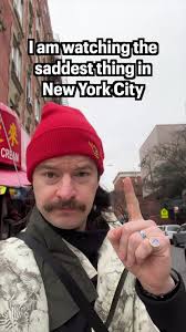 Brad Podray Street Interview