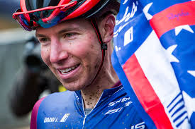 USA Cycling Cyclo-cross National Championships 2016: Elite Men Results