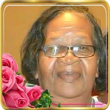 Remembering Edwardine Irene Phillips