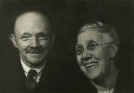 Shellaker Family History » Nellie Shellaker