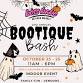 2ND ANNUAL BOOTIQUE BASH — Boss Babe Market - Boss Babe Market, 2160 Calvada Blvd N Unit D Event Image