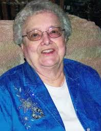 Obituary information for Dorothy Seward Bierwagen