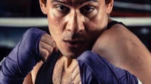 CAPACITACION BOXEO...