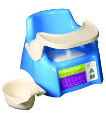 Product title potty trainer toilet chair seat for kids boys girls. 2 In 1 Baby Toddler Potty Chair Trainer With Tray