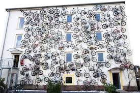 Fahrradhof Altlandsberg Store Fronts Bicycle Bike Shop