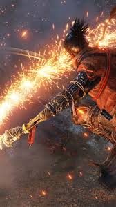 It is compatible with all android devices (required android 4.1+) and can also be able to install on pc & mac, you might need an android emulator such as bluestacks, andy os, koplayer, nox app player 30 Sekiro Shadows Die Twice Hd Wallpapers On Wallpapersafari